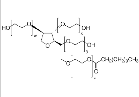 T104863 吐温20(TWEEN ® 20) ,粘性液体